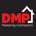 DMP Plastering (@dmp_plastering) Twitter profile photo