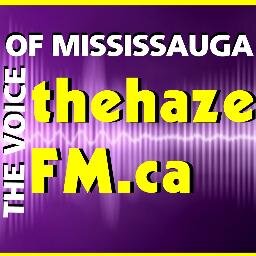 TheHazeFM Now, Music for Life.  Tune in to hear what's happening in your city. // follow us on instagram http://t.co/sBxAw9ZiXr