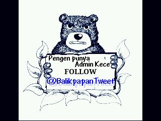 Media Sosial Mencari Sahabat di Kota Balikpapan Beriman. #Salingfollowbalikpapan #balikpapan #mentionfollowback #sahabatBalikpapan