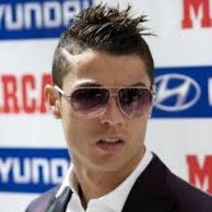 Oficial Delantero Del Real Madrid. Me Gusta Mi Juego