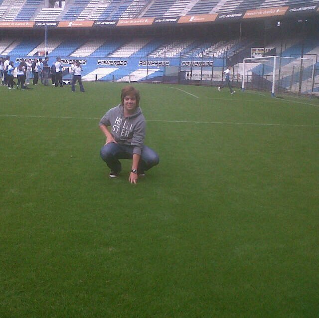 De Racing