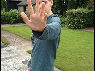 flowdezeuz's profile picture. 