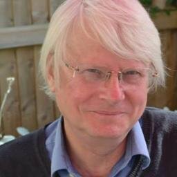 BarrieHirst's profile picture. 