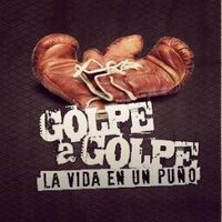 Golpe a Golpe (@golpeagolpetycs) 's Twitter Profile