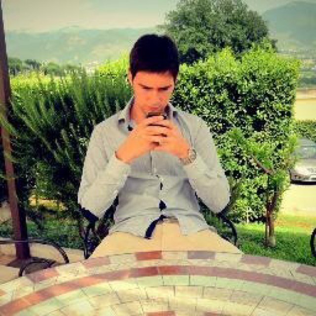 carminedivizio's profile picture. 