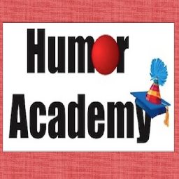 FIND HUMOR YOUR WAY! LAUGH & LEARN with @AATH_Assoc GRAD Credit/CHP Cert Program * Conferences & Online EDU Programs *
2025 Conference * May 1-4  Charlotte NC