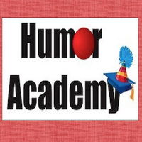 THE HUMOR ACADEMY (@thehumoracademy) 's Twitter Profile Photo THE HUMOR ACADEMY (@thehumoracademy) 's Twitter Profile Photo