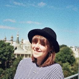 helenahwootang's profile picture. im not all there myself