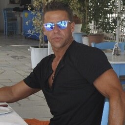 Endurance Adventurer, Health, Fitness and Lifestyle Coach.  Founder of Mike Filpi Fitness -  I. a.a.m. Fitness