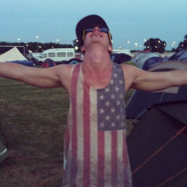 TyAllan's profile picture. 