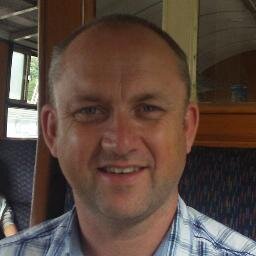 Follower of Jesus,  Software Engineer, Husband, Dad of 2