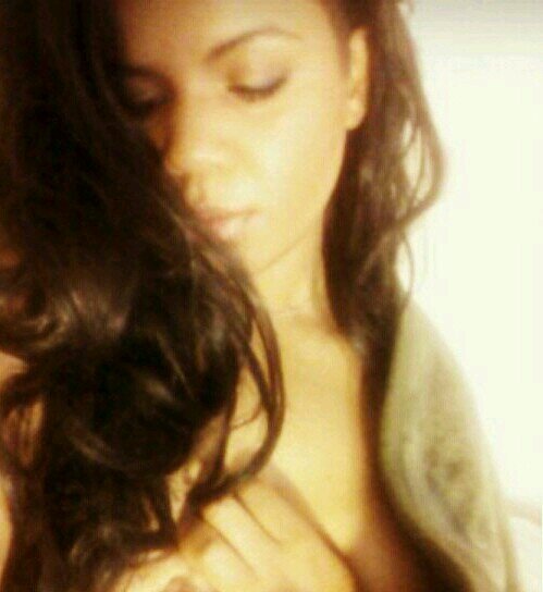 I'm just Me Perfectly Imperfect.