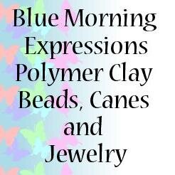 freelance writer/artist/polymerclaybeads                                        Member of #TheArtisanGroup
Author of trivia, jewelry design and travel books