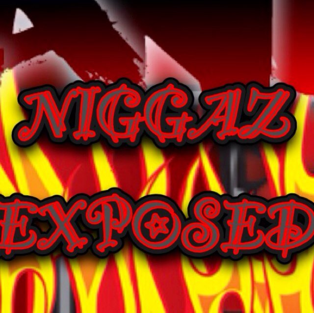 Exposing these fake ass lanc niggaz who claim they hard