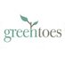 Greentoes Tucson (@greentoestucson) Twitter profile photo