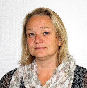 Samhandlingssjef Sunnaas sykehus, opptatt av rehabilitering, helsepolitikk, klima og mulighetene til funksjonshemmende