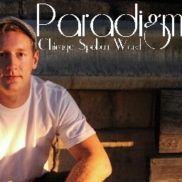 Hello. My name is Mark Morse aka Paradigm. I write poetry from the words that God has blessed me with.