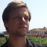 Niklas Blomqvist (@blmqvst) 's Twitter Profile