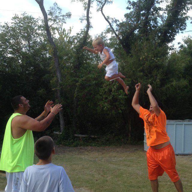 KingBallew's profile picture. follower of JESUS!! father of two. and  a one woman man