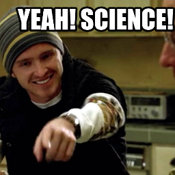 PlotchAdvChem's profile picture. Chemistry-- News. Knowldge. Happiness. #AdvChemEdit