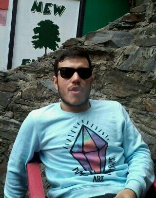 PelayoCM's profile picture. 