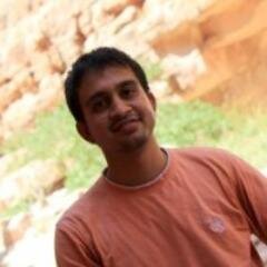 https://t.co/GQkA4KVcRA
Engineer by profession. Here for Tech, Programming, Sports, Finance. 
Strong Beliefs weakly held. In pursuit of going to bed smarter everyday.