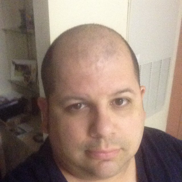 Was born in Porto Alegre, Brazil. Was later adopted by American parents. After coming to the States, I grew up in a better situation, then lived on my own in FL