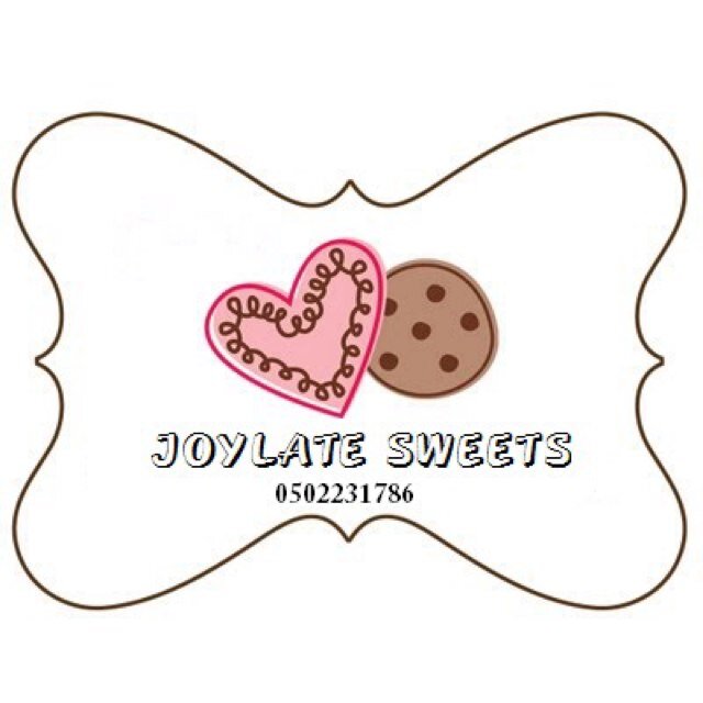 Joylate1's profile picture. Enjoy our chocolates & cookies نقدم لكم كوكيز بنكهات مختلفة وباسعار مناسبة ، نستقبل طلباتكم على الواتساب 0502231786-الريـاض