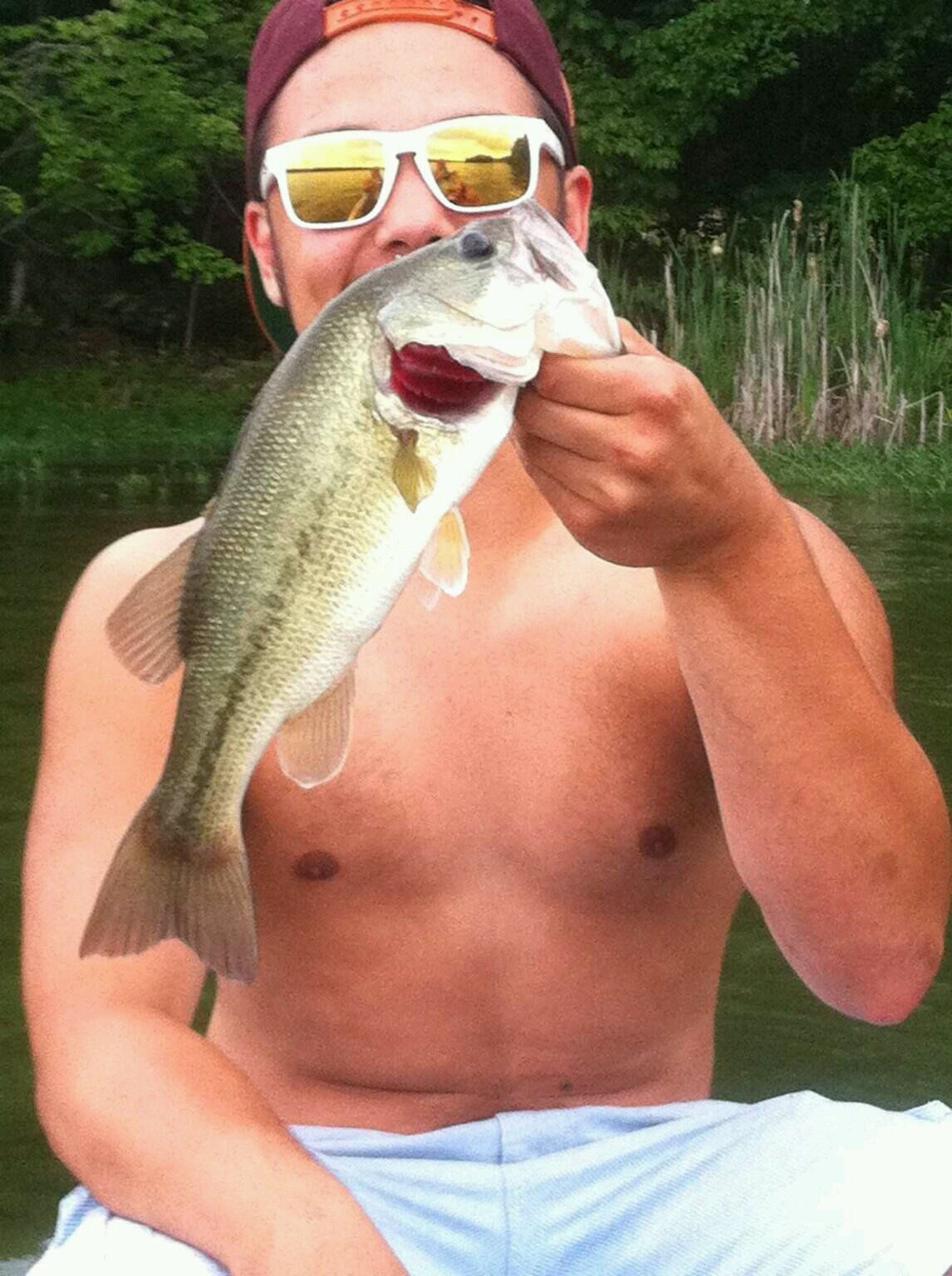 grantmckinster4's profile picture. 