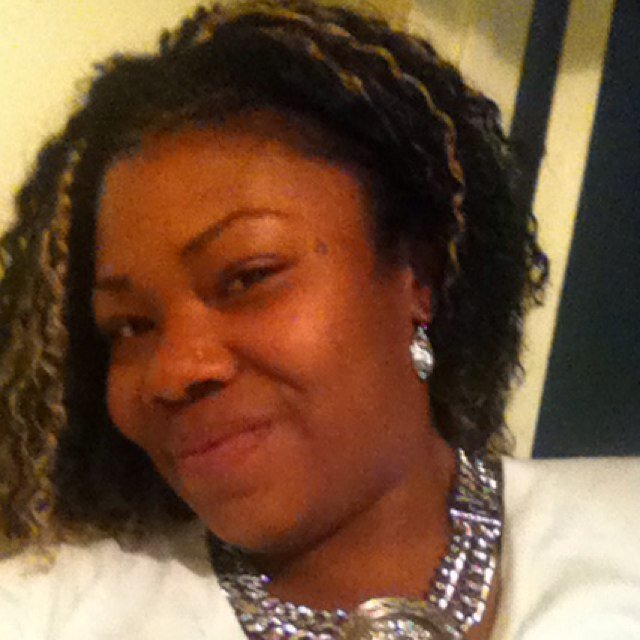 Mother of 4 beautiful humans ! Siyani,Xavier,Christ,Kyrie
