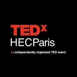 TEDxHECParis is an independent TEDx event operated under license from TED, scheduled for September 2014 @HECParis.