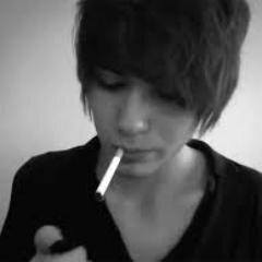 16. Names Cameron. Followback. Cats. proud father (: Melissa is my bitch