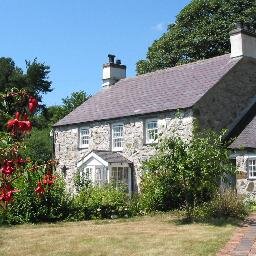 A beautifully located cottage on Anglesey