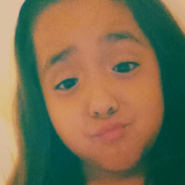 Hey pepole i am rrealy nice so please please follow me love yall