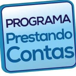 Prestando Contas é um programa com objetivo de trazer para o ouvinte o que acontece em benefício à sociedade.