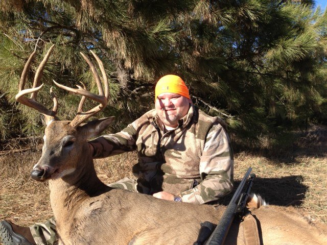 PitmasterjJason's profile picture. 