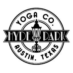 HydeParkYogaCo's profile picture. Locally grown, boutique yoga studio in the heart of Hyde Park ATX.