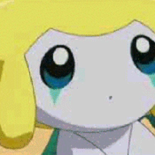 ~ *wakes up* ~ Im Jirachi! I love Granting wishes! ~#RP #PokeTwitter #Taken #Jirachi ~ I love to make new friends! Shh! My writer is actually Jirachi! ~