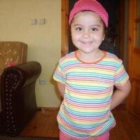 Melis İLİK (@melis_ilik_) 's Twitter Profile Photo