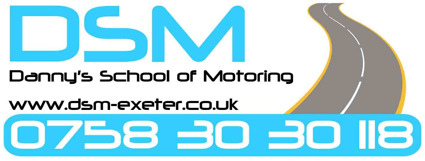 DSA approved driving instructor based in exeter