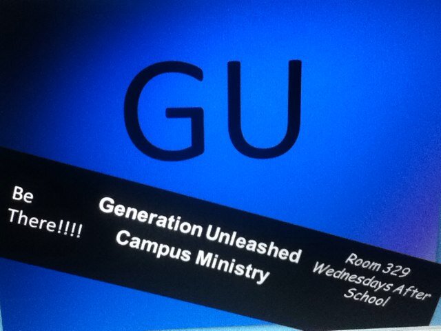 GUEisenhower's profile picture. Kicks off october 23rd