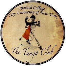 BaruchTangoClub's profile picture. The Tango Club stands to provide Baruch students with a path that leads them into an awareness of the exceptional Argentine Tango dance!