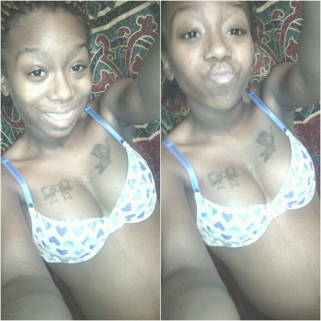 January 23 , 2014 ♥♥ K'Vion Otw Doe ツツ