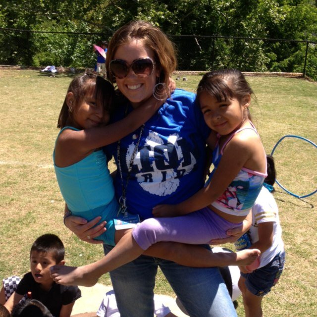 Mrs_Strefling's profile picture. ESOL/EIP Teacher supporting 1st Grade

I teach to make a difference for children who are expected to fail.