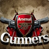 john rakes - @arsenaljohnjo Twitter Profile Photo