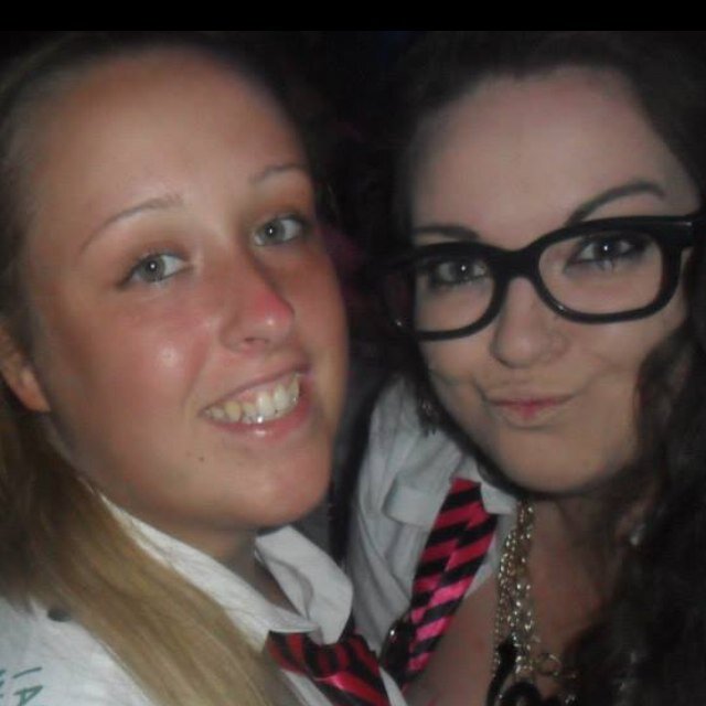 Ayia Napa 2012✈ Magaluf 2013