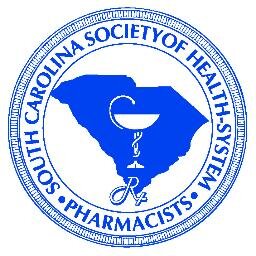 The South Carolina state affiliate of the American Society of Health-System Pharmacists (ASHP) since 1958.