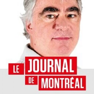 André Cyr on Muck Rack