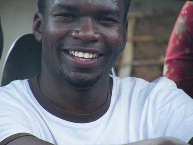 I'am a soliloqy....