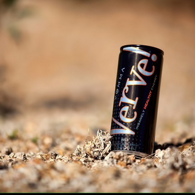 VerveTeamYPR Profile Picture